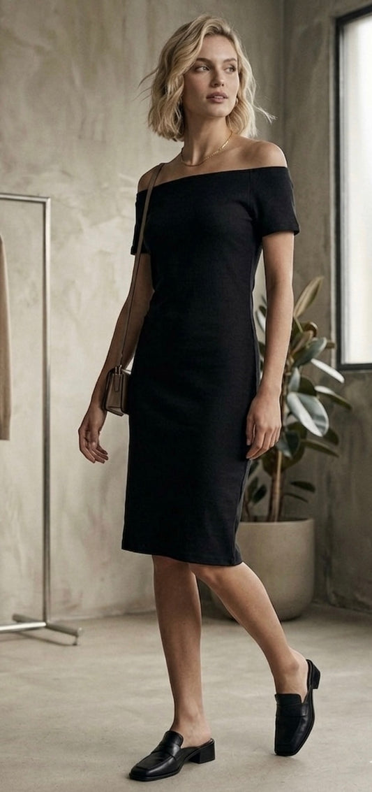 Bershka dress xs #60058
