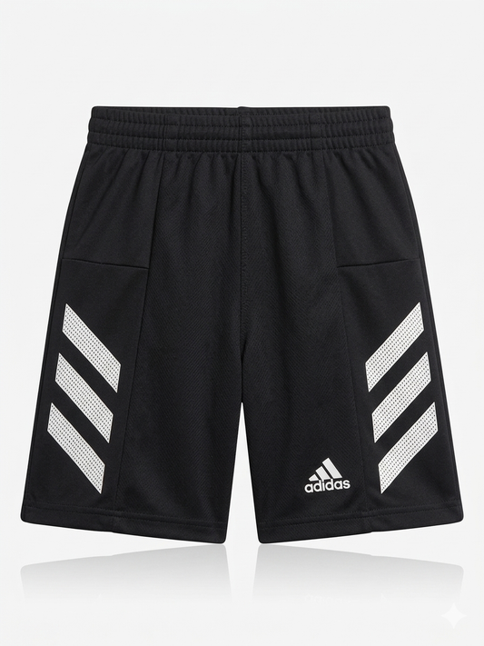 Adidas Boy Short 2-3Y #21013