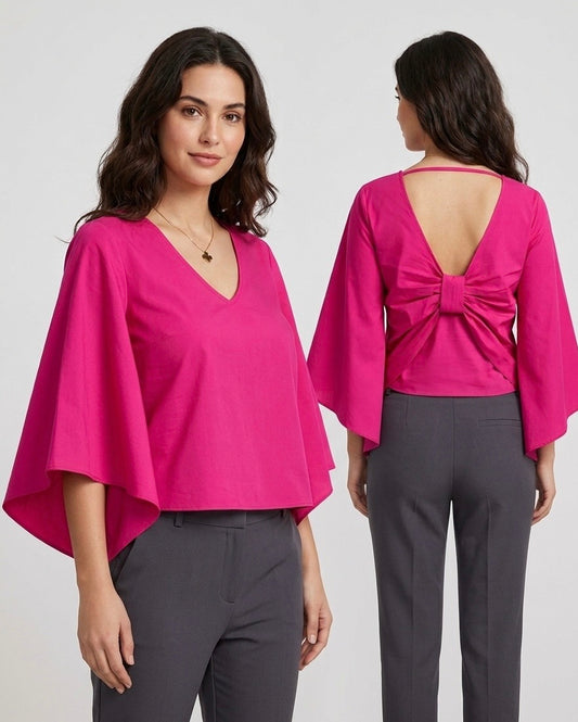 Zara women top XS #40069