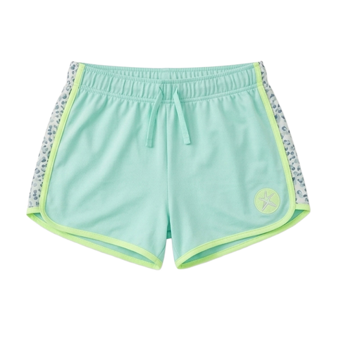 Convers Girl Short 13-15Y #11012