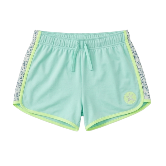 Convers Girl Short 13-15Y #11012