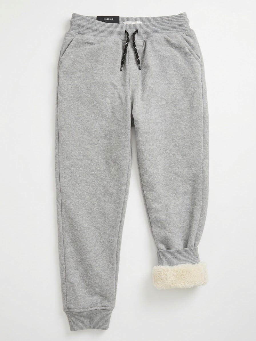 Weatherproof boy vintage(soft wool inside) pants 8 years