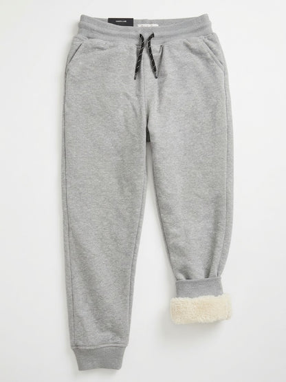 Weatherproof boy vintage(soft wool inside) pants 8 years