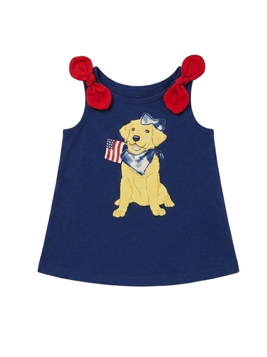 First Impressions Baby Girl Top 3-6M #32049