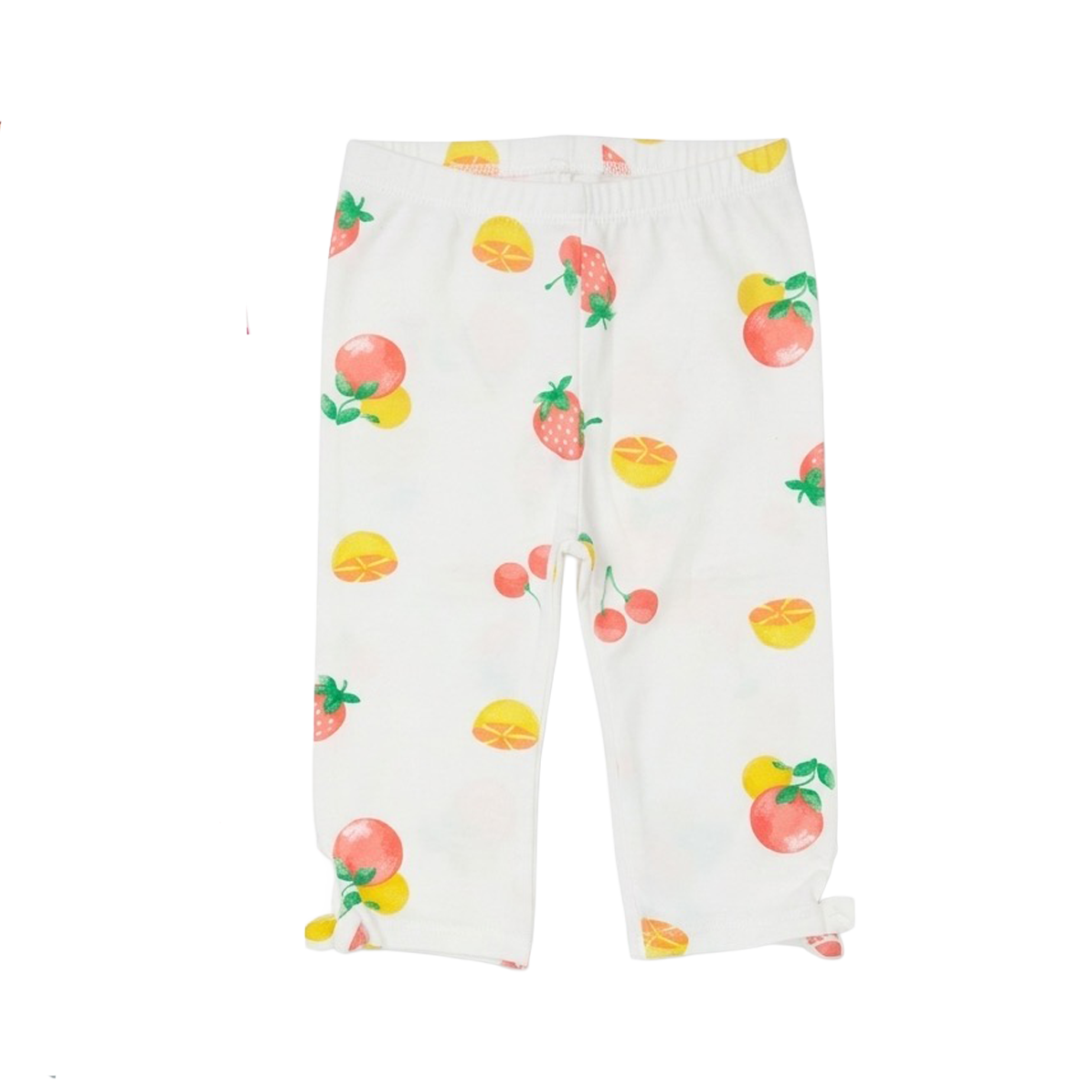 First Impressions Girl Cotton legging 2Y #13003