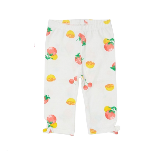 First Impressions Girl Cotton legging 2Y #13003