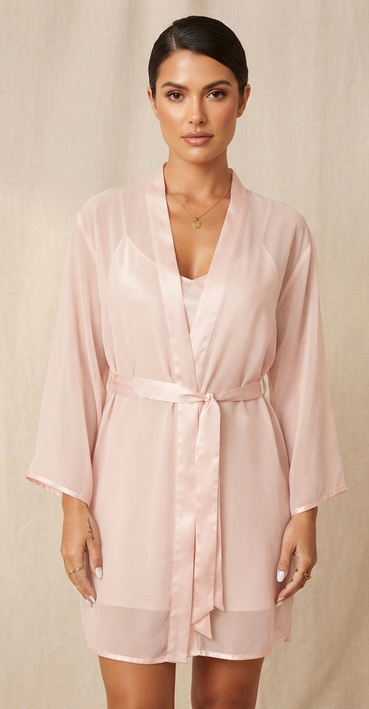 Oysho robe Fit S-M