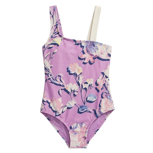 Ideology Girl Swimsuit 3-4Y #12010