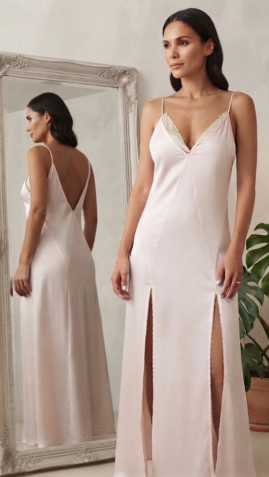 Zara dress Fit S-M