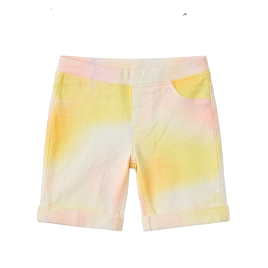 Ideology Girl short 4-5Y #32023