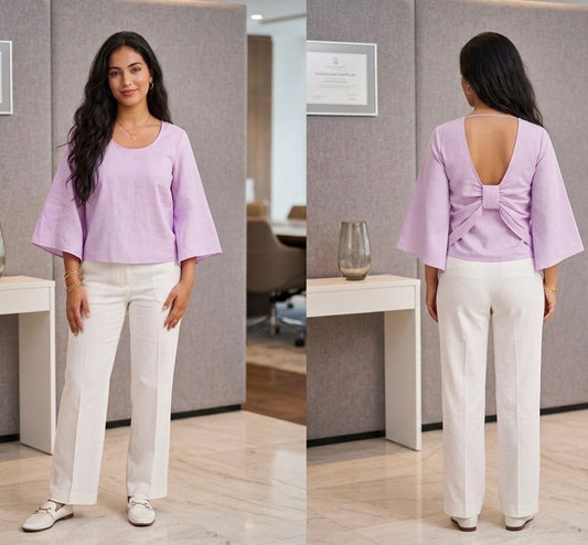 Zara women top XS #40041
