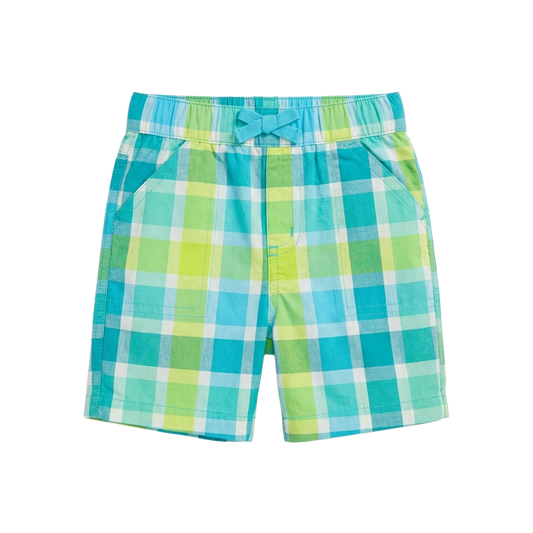 First Impressions Baby Boy Short 6-9m #21012