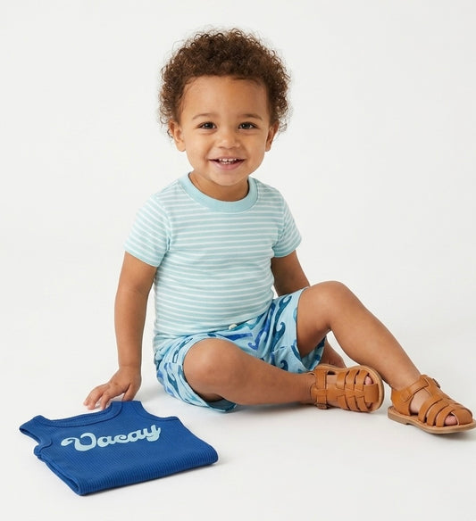 Chick Peak Set (3pcs)