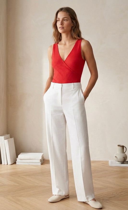 Zara bodysuit small #40083
