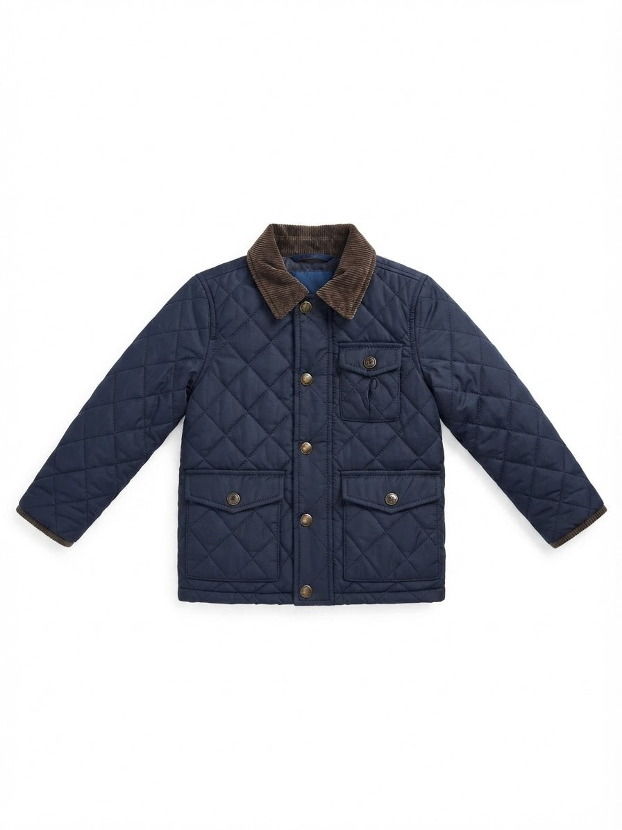 Polo Ralph lauren boy jacket 3/3T