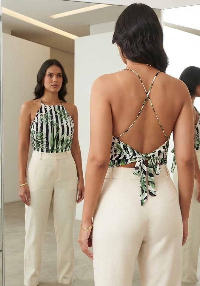 zara top large