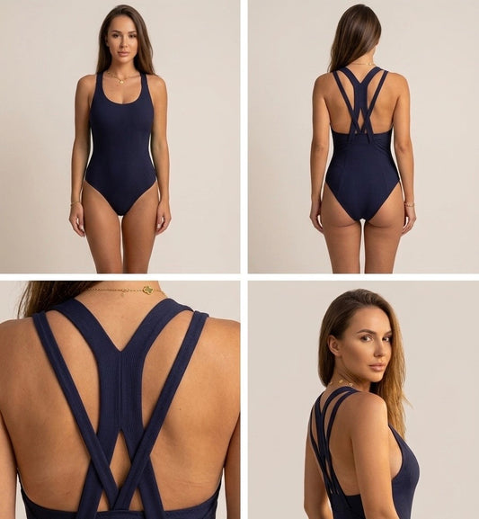 Oysho swimsuit small #70003