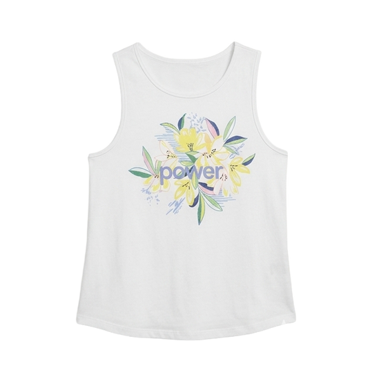 Ideology Girl Top 4-5Y #11055