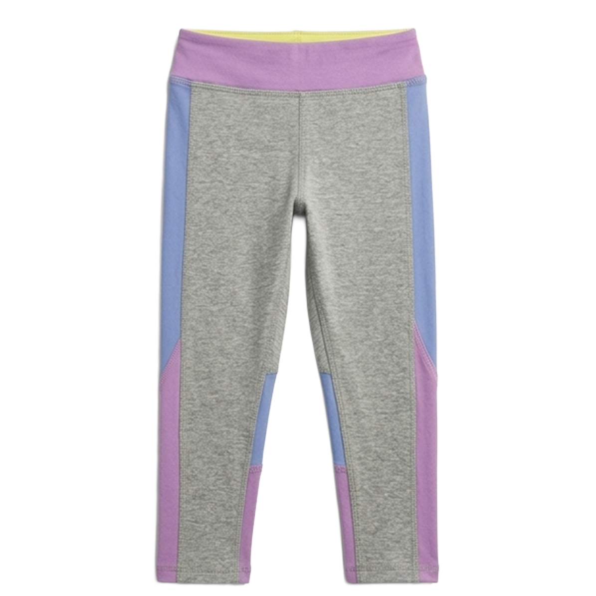 Ideology Girl stretching legging 4Y #13012