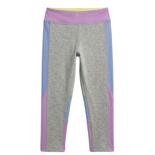 Ideology Girl stretching legging 4Y #13012