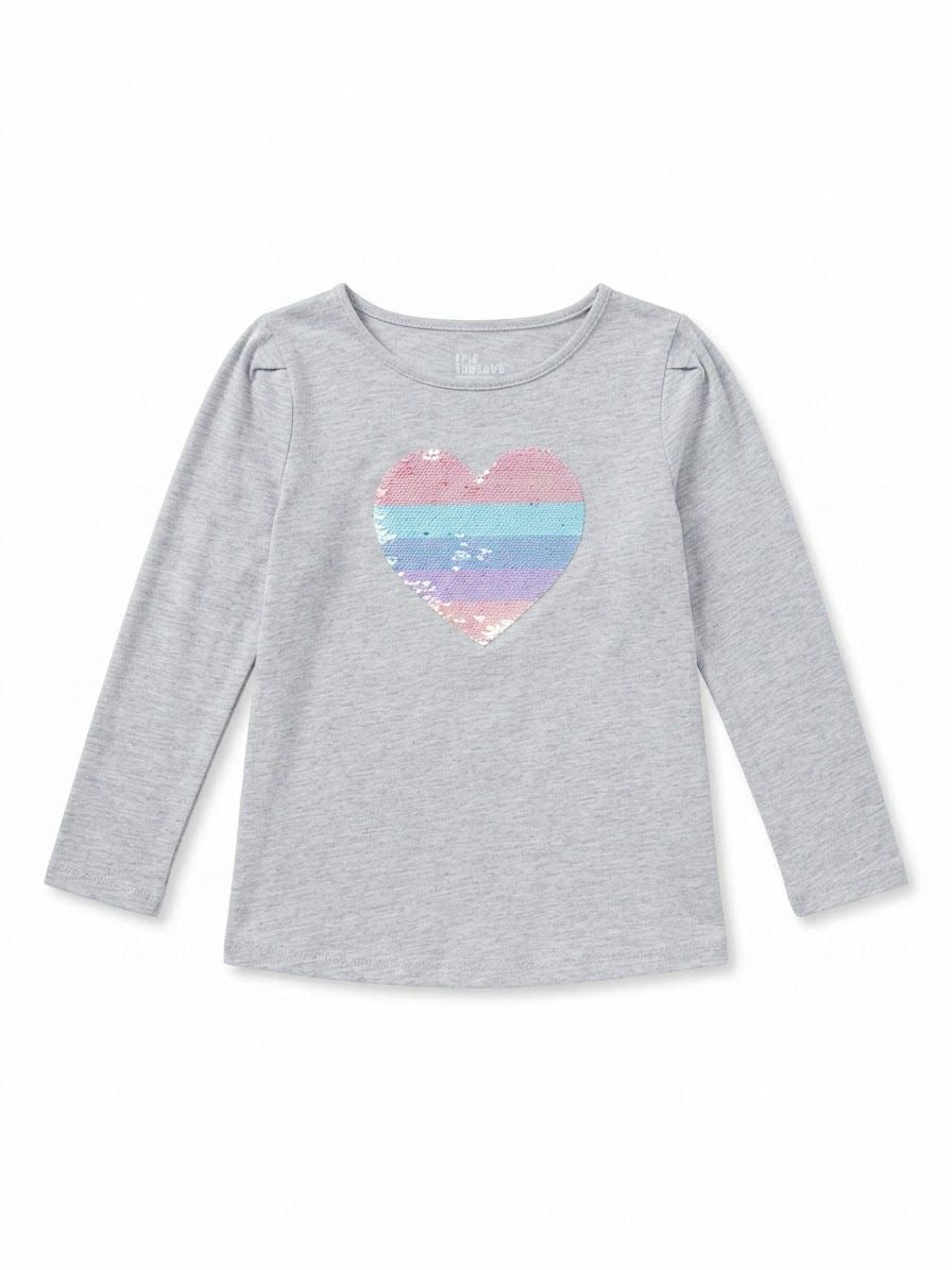 Epic thread girl shirt 6 years