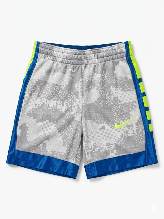 Nike Boys Short S Size 4-6 # 20005