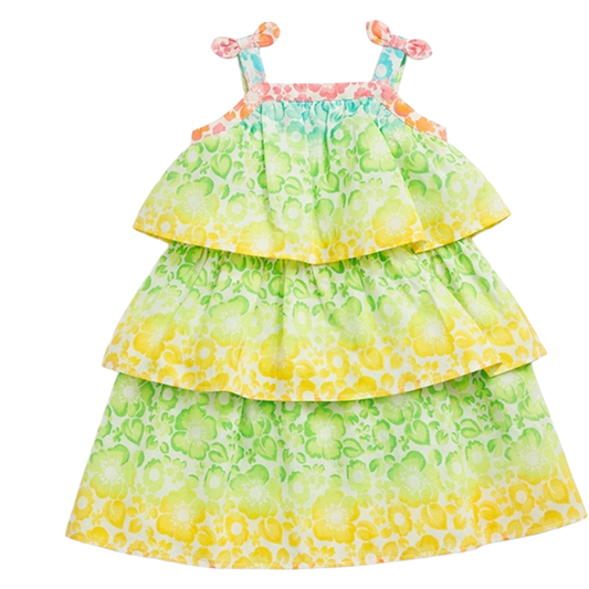 Bonniejean Girl Dress 24M #32048