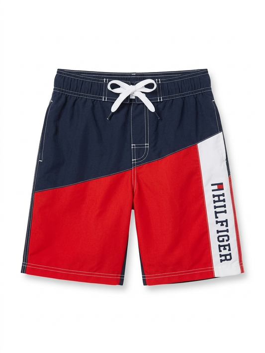 Tommy Hilfiger Swim Short Medium size 12-14 #20004