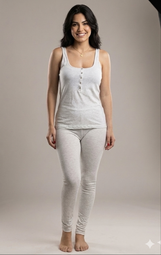 Oysho women pyjama set medium #60021