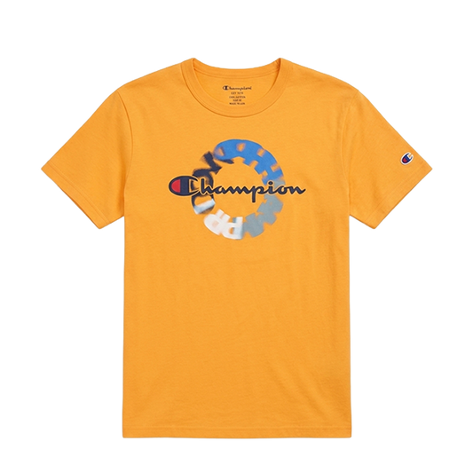 Champion Boy T-Shirt 10-12Y #22025