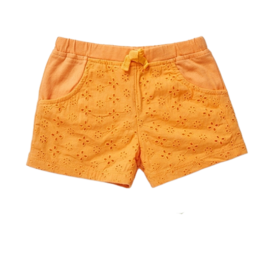 First Impressions Girl short 2-3Y #13018