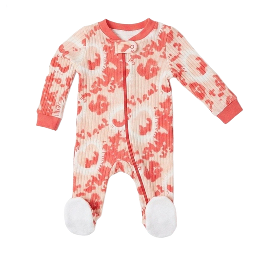 Koalababy Baby Girl body 0-3M #32035