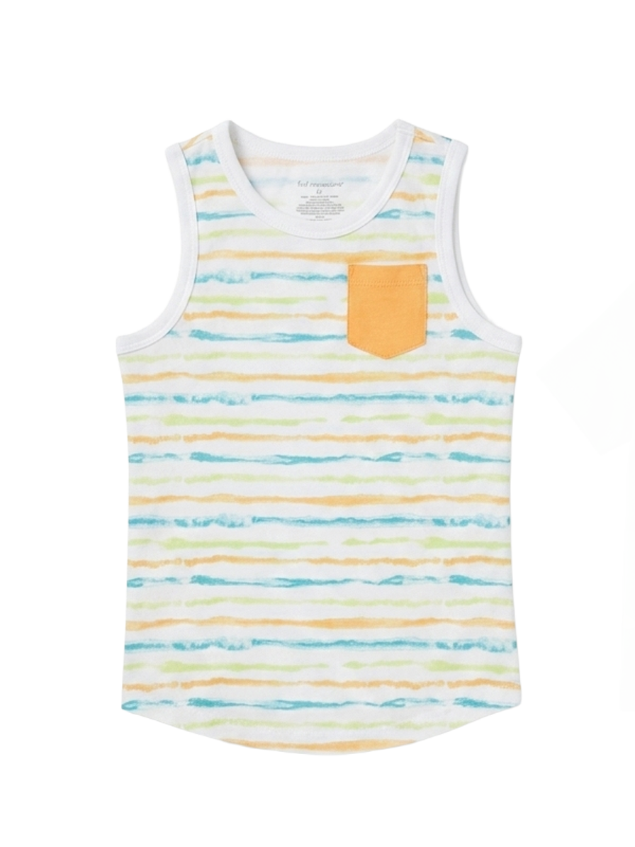 First Impressions Boy Top 4Y #22031