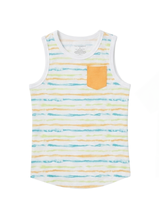 First Impressions Boy Top 4Y #22031