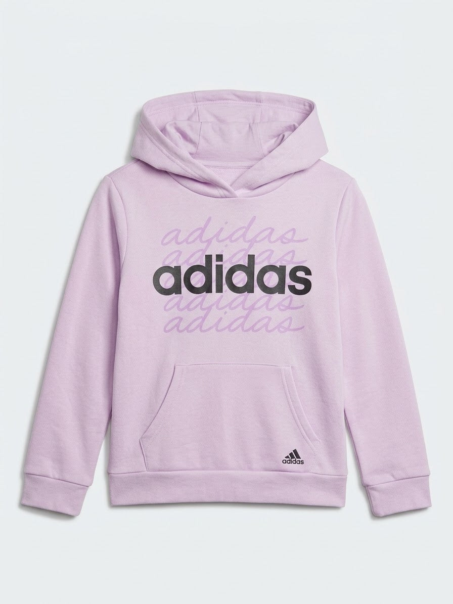 Adidas girl hoodie 10-12 years