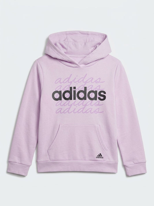 Adidas girl hoodie 10-12 years