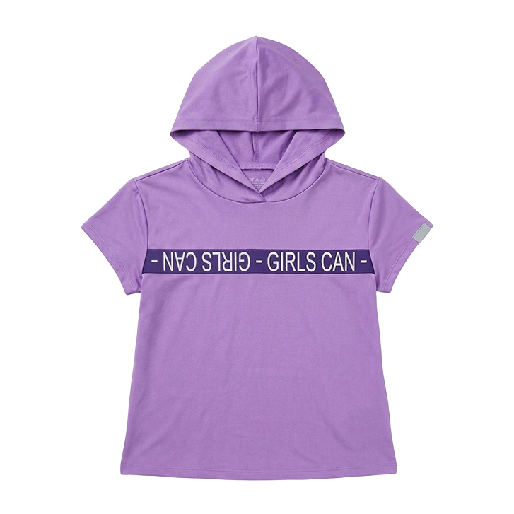 Ideology Girl sport hoodie 10-12Y #11063