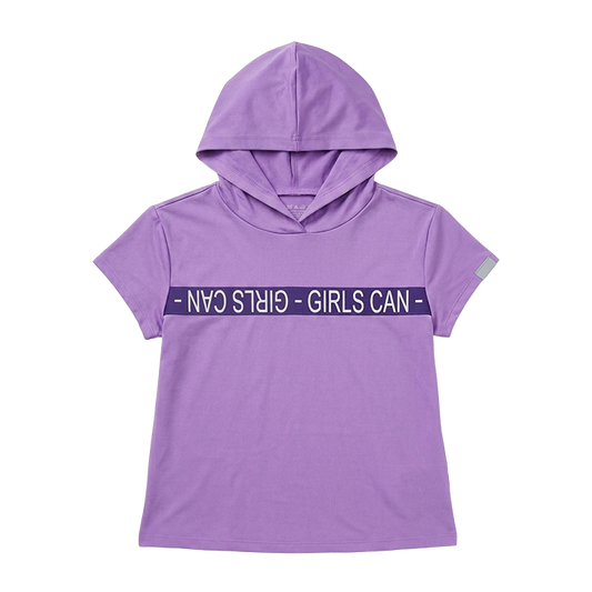 Ideology Girl sport hoodie 10-12Y #11063