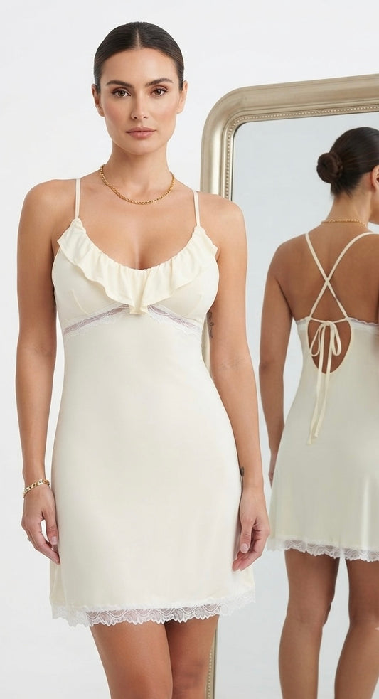 Oysho dress #80015