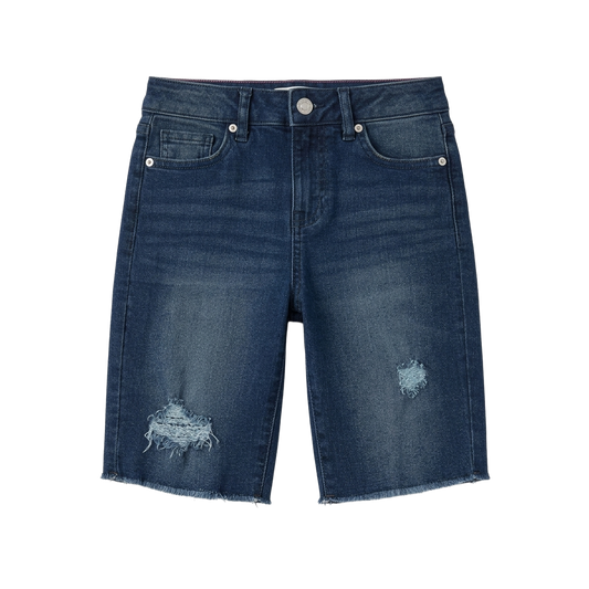 Calvin Klein Jeans Boy Short 6-7Y #20012