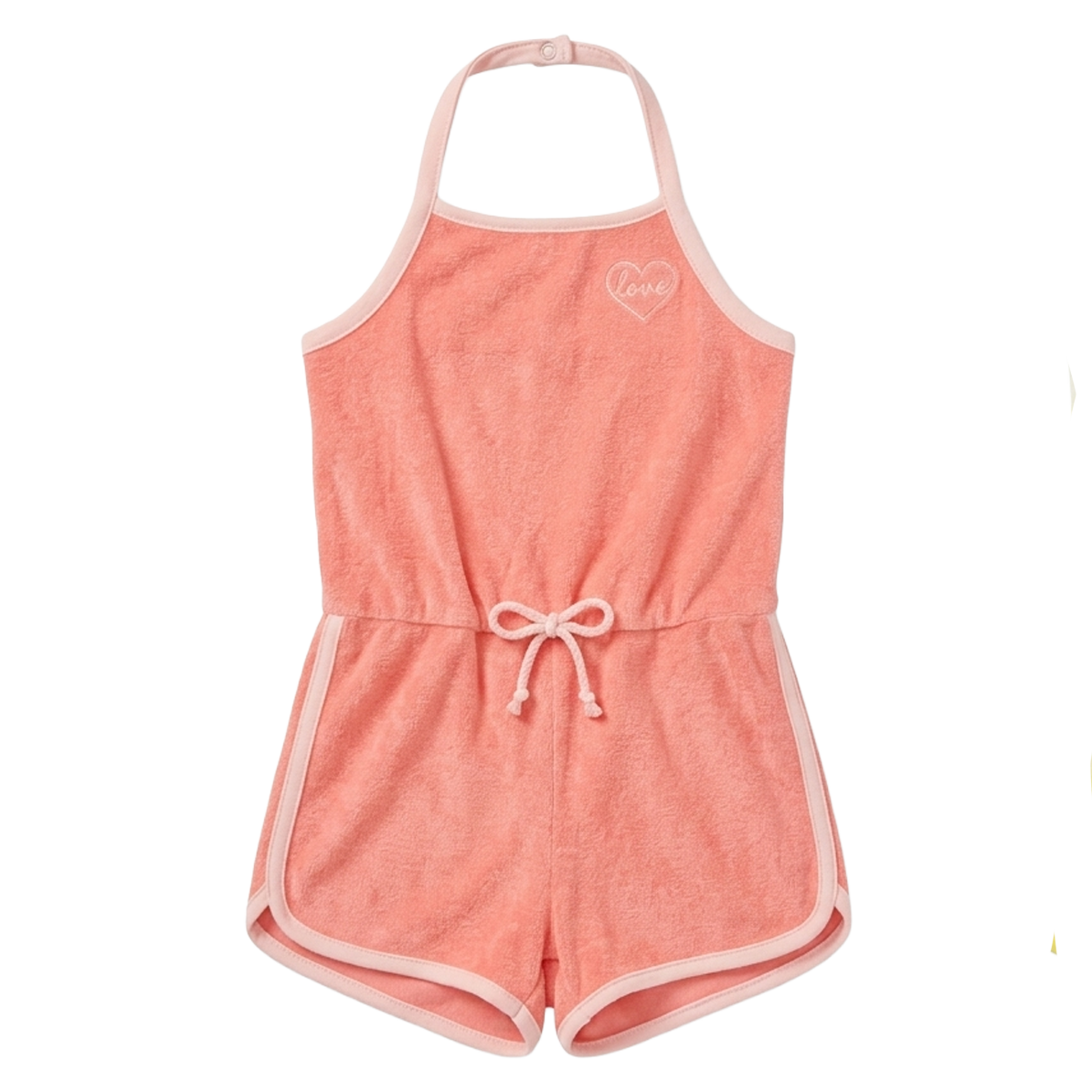 Epic Threads Girl Overall 3-4Y #11056