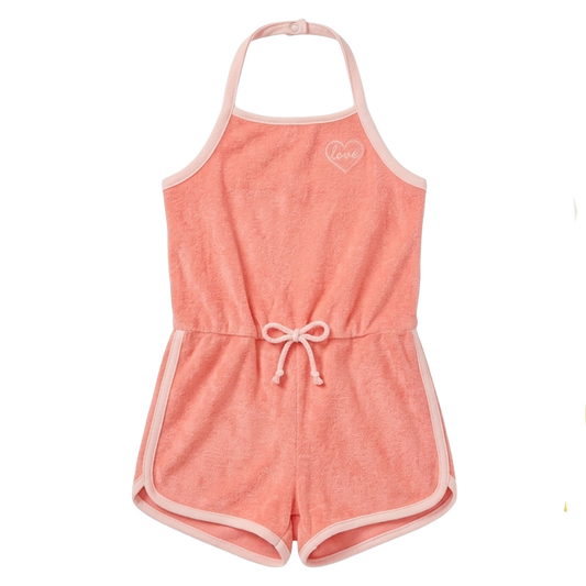 Epic Threads Girl Overhall 3-4Y #11056