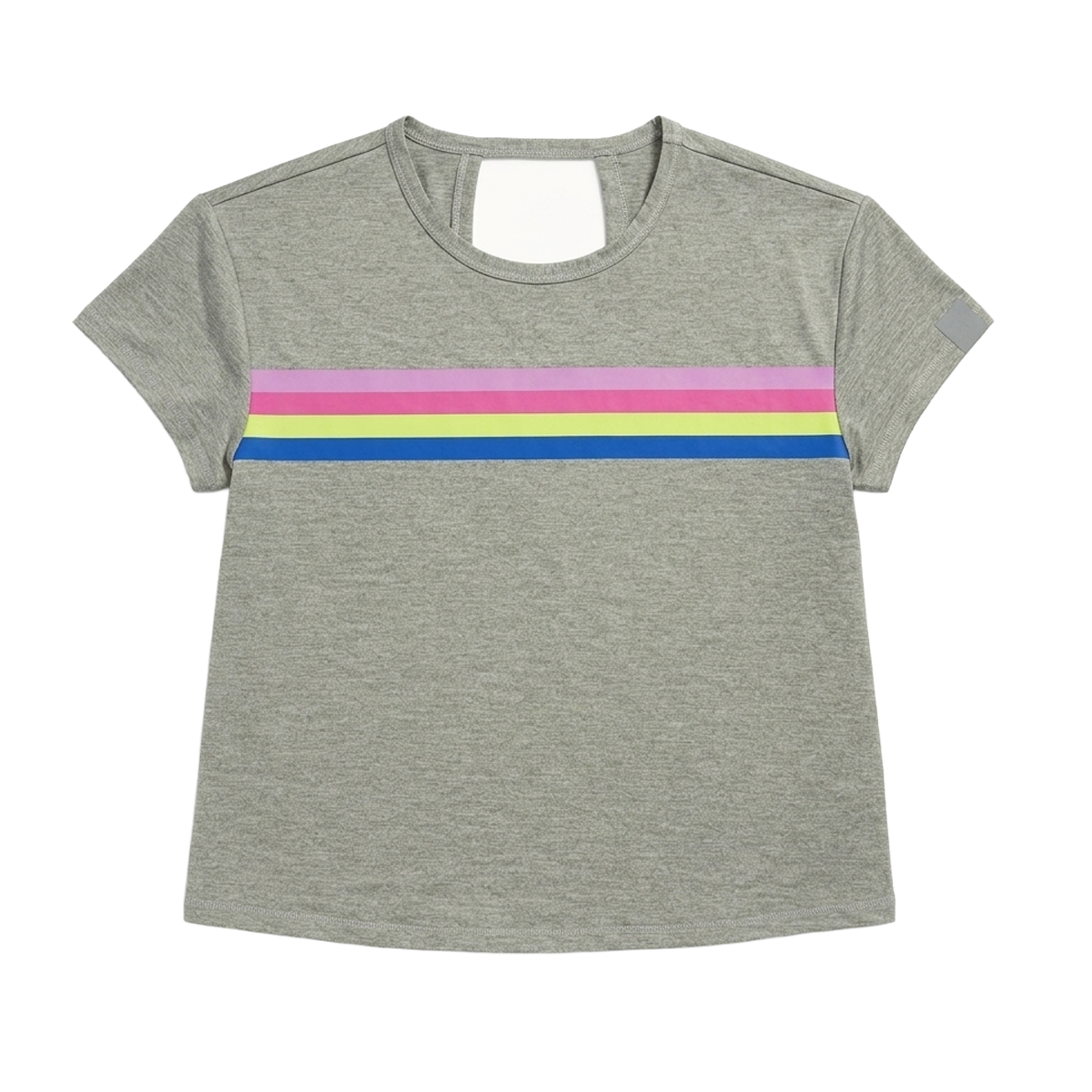 Ideology Girl T-shirt 12-14 #11024