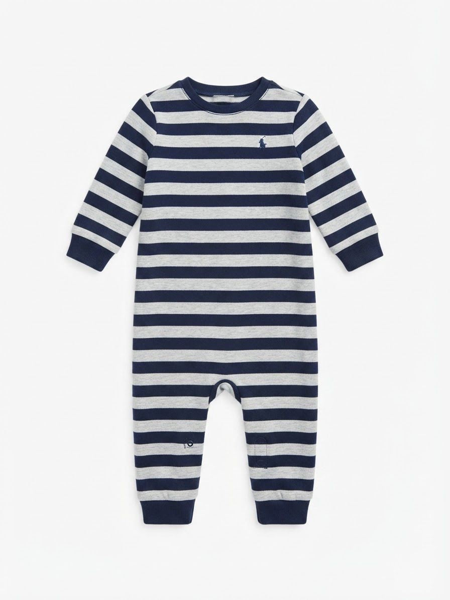 Polo Ralph Lauren boy bodysuit 9m