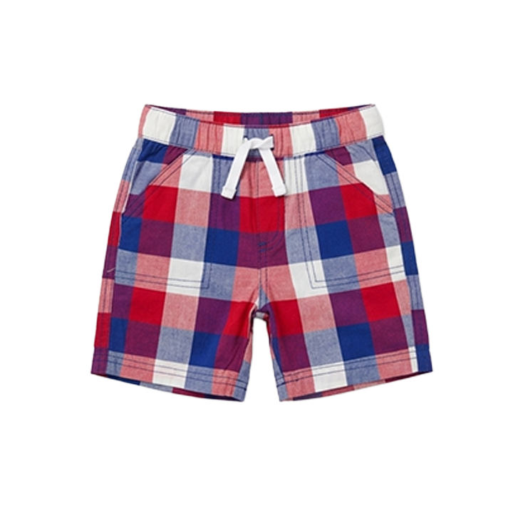 First Impressions Baby Boy Short 24M #20014