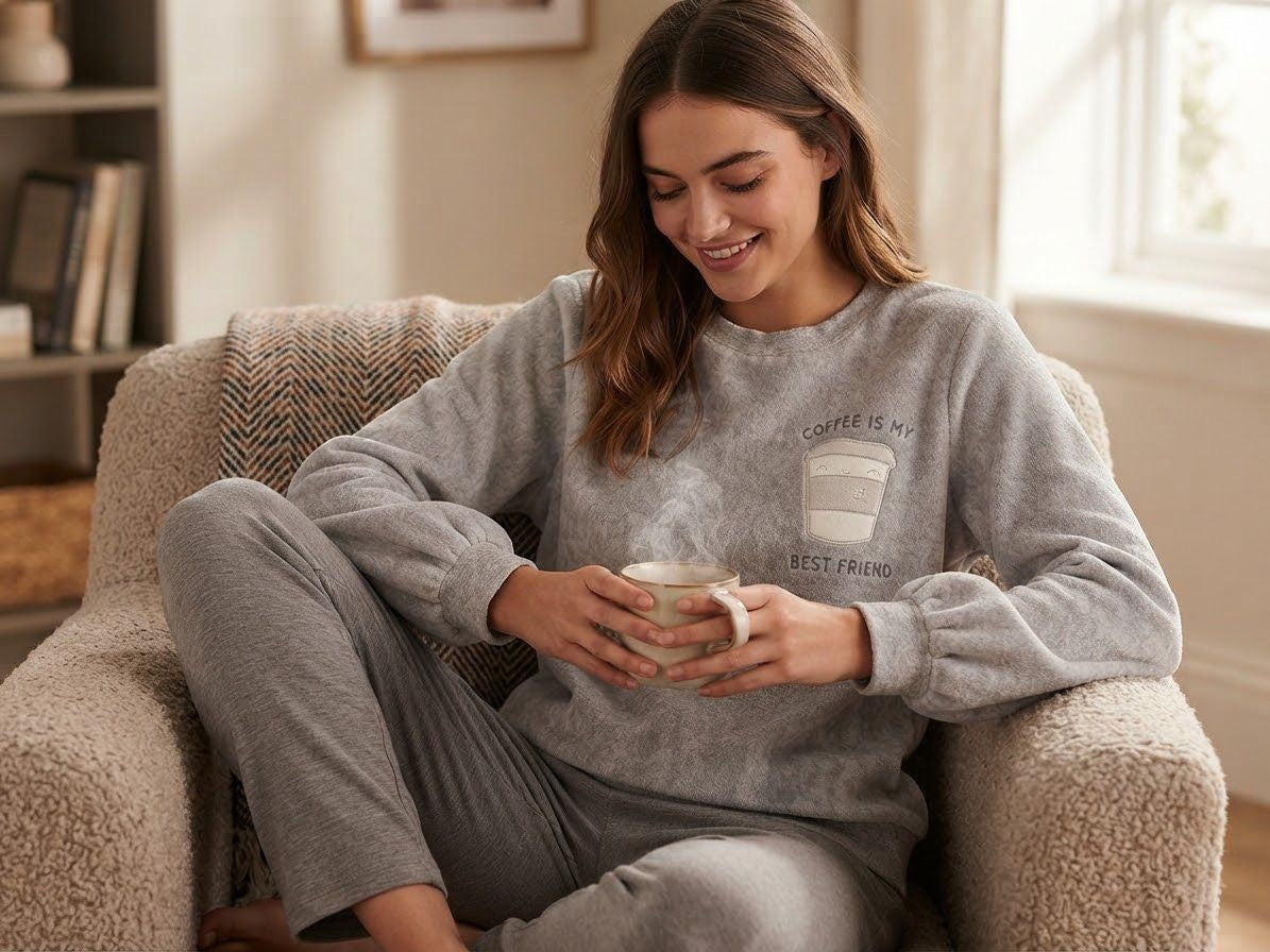 Oysho top pajama