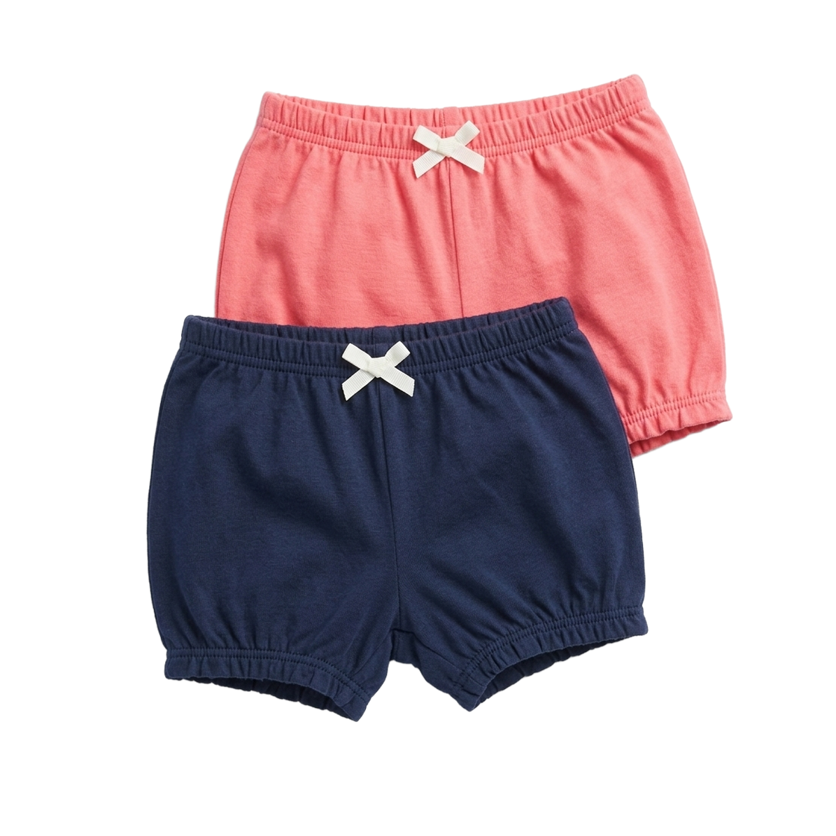 Carter’s Baby Girl Short 2pcs 0-3m #32032