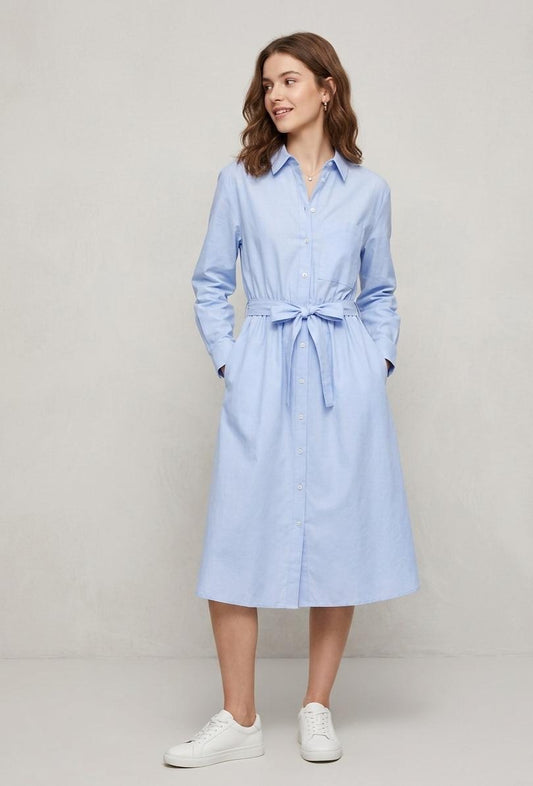 Stradivarius women dress medium #60001