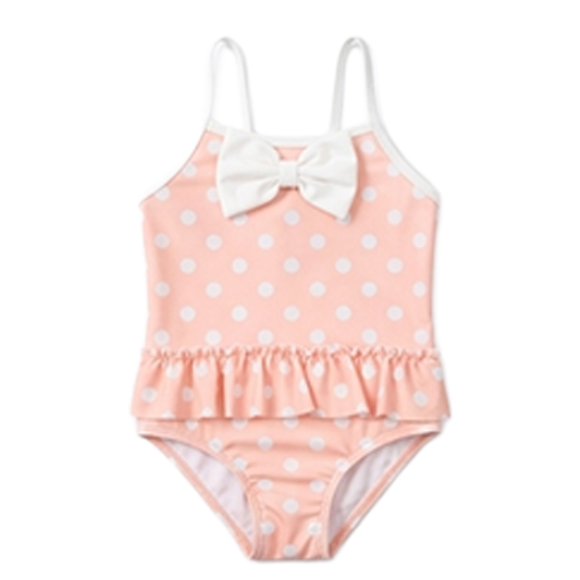 First Impressions Girl Swimsuit 24M #12015
