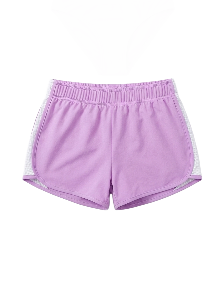 Ideology Girl Short 4-5Y #120082
